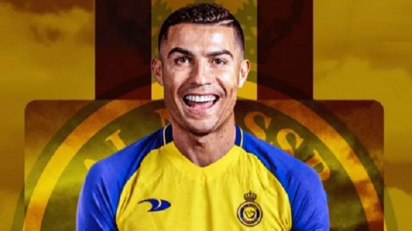 صفقة رياضية تدعم الاقتصاد والسياحة السعودية..انتقال النجم البرتغالي كريستيانو رونالدو إلى نادي النصر