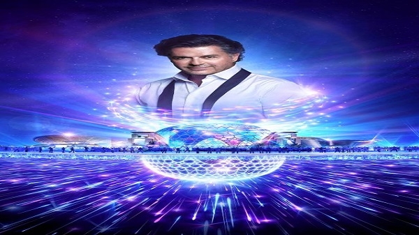 راغب علامة يكشف عن تفاصيل حفلته في " إكسبو دبي 2020 "