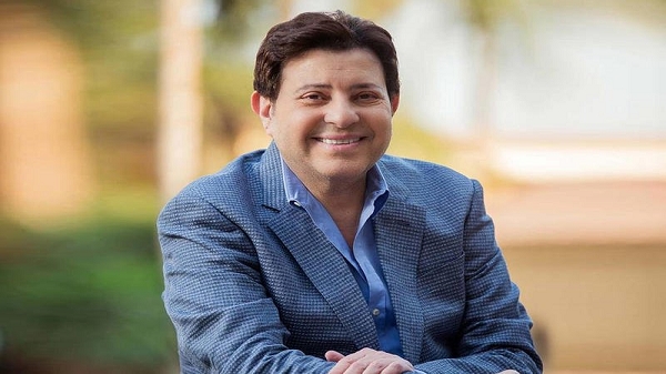 بعد قرار المنع .. هاشتاج أدعم هاني شاكر يتصدر تريند تويتر