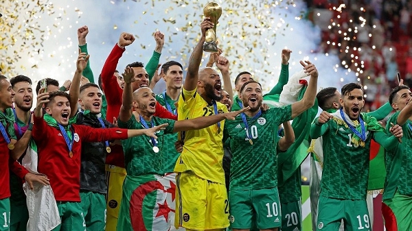 كأس أمم إفريقيا .. الخضر مُرشّحون للاحتفاظ بلقبهم رغم صعوبة المهمة