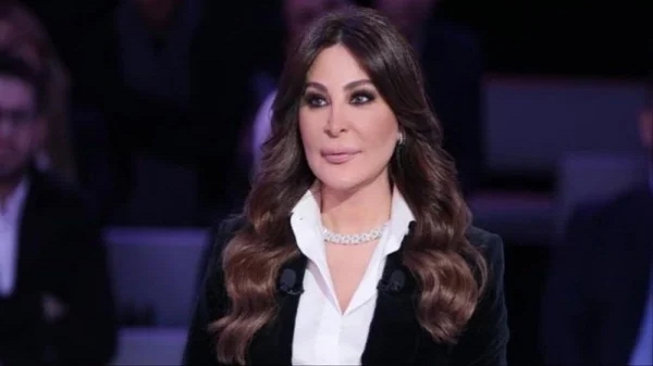 إليسا تسخر من قرداحي.. وتعلق ساخرة " لا يفقه باليمني ولا اللبناني!"