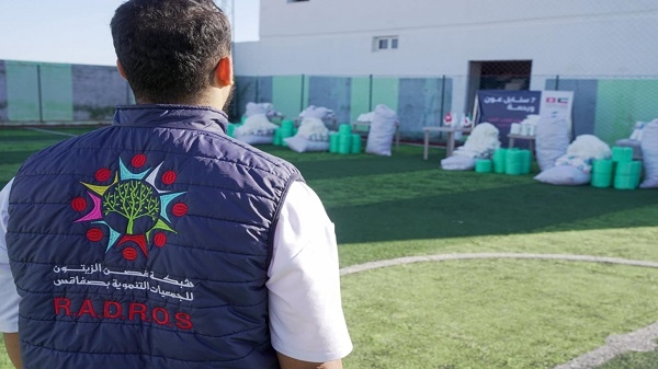 الشبكة تسلم سبعة موارد رزق جديدة لفائدة " صغار البحّارة " بجهة صفاقس