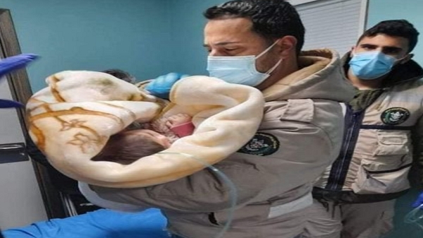 غضب يجتاح  لبنان.. رضيعة تلفظ أنفاسها بسبب 400 دولار!