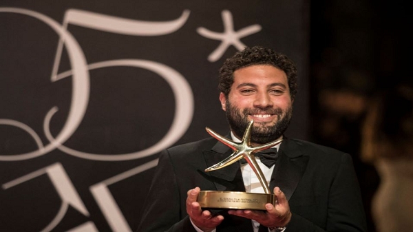 بعد اتهامه بالإساءة لمصر.. فيلم ريش" يتوج بجائزة أفضل فيلم عربي بمهرجان الجونة